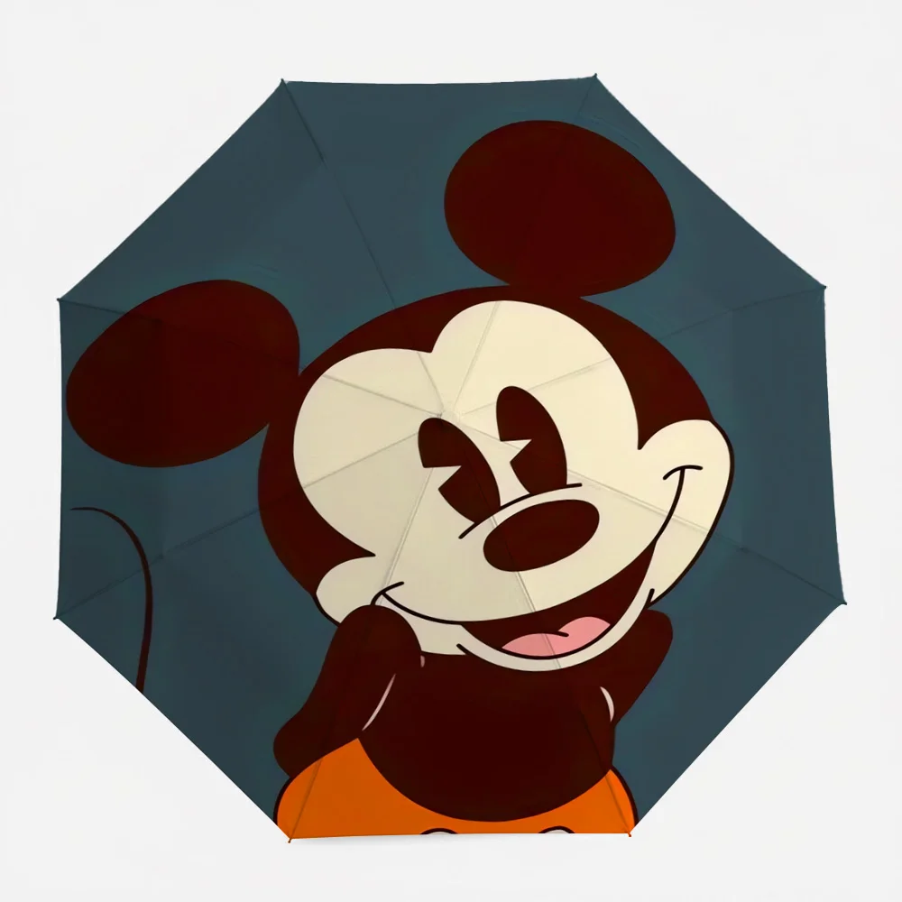 Disney Mickey Mouse…