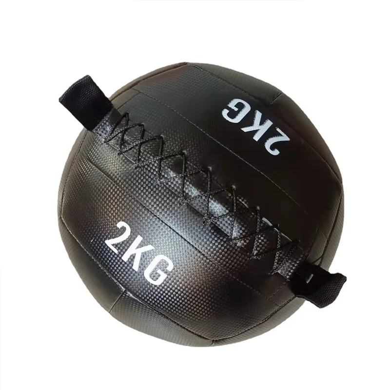 

Wholesale Custom Made Durable Gym Fitness Medicine Ball for Training Indoor Fitness Exercises Ball