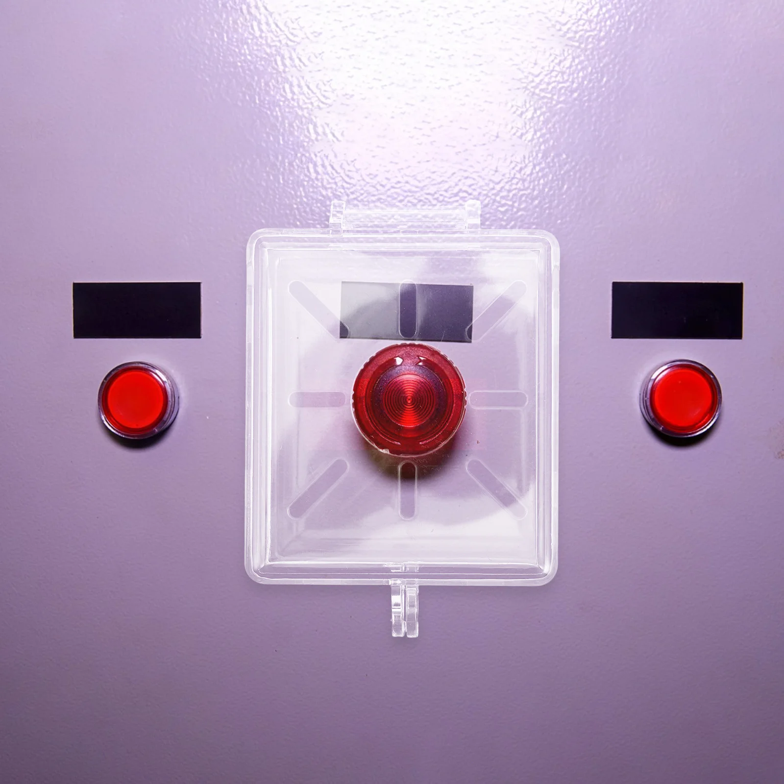 

Transparent Switch Button Protective Cover For Emergency Stop Power Outlet Waterproof Dustproof Safety Guard For Wall Push