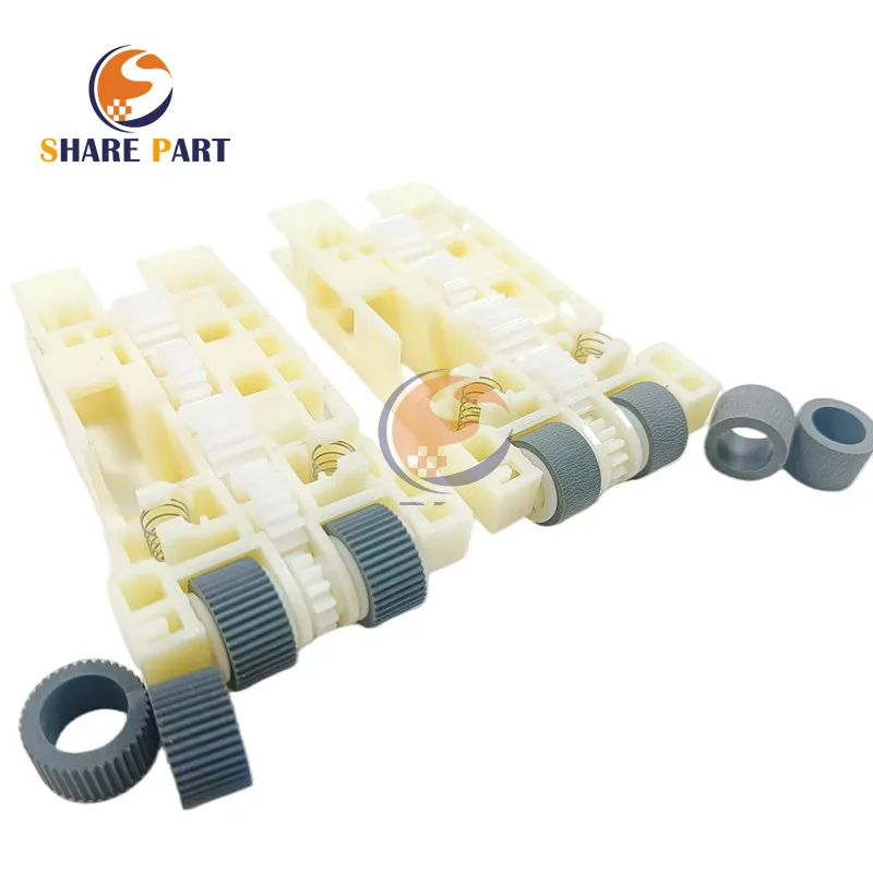 1X 1767046 1724181 Pickup Roller for EPSON M1100 M1120 M1140 M1170 M1180 M2120 M2140 M2170 M3140 M3170 M3180 L6160 L6170 L6190