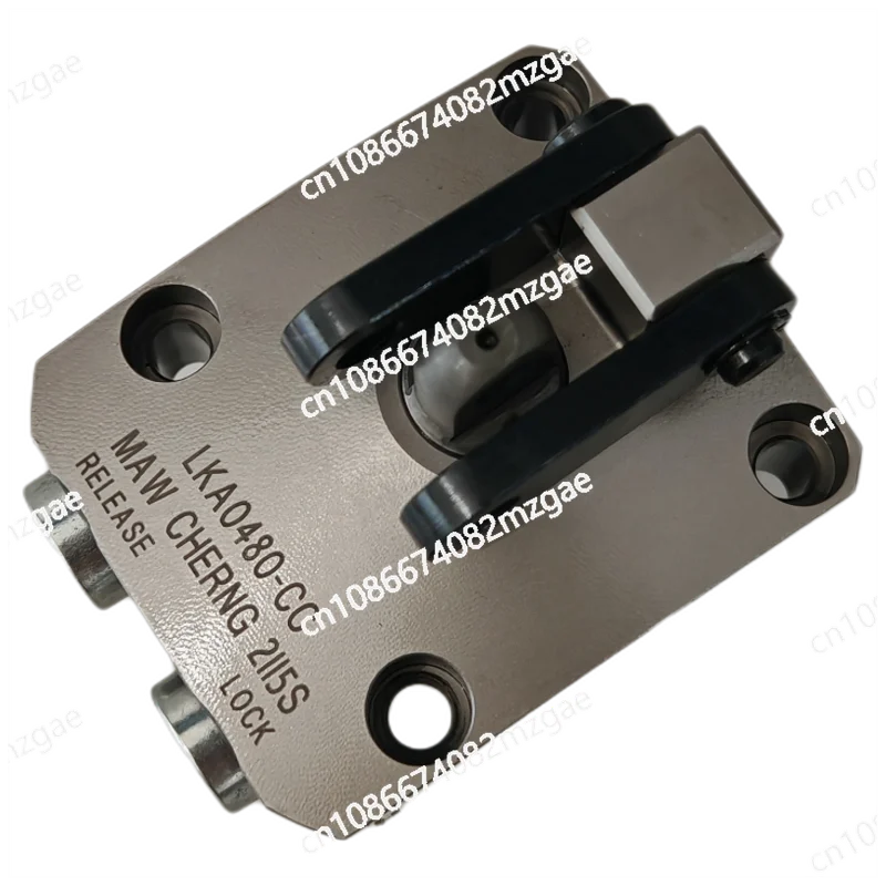 

Hydraulic Lever Clamp (Cylinder) LKA-0360/0400/0480/0550/0650/0750-CLCR