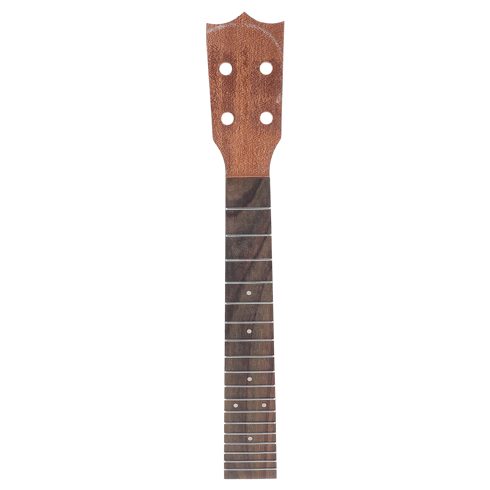 

Ukulele Fretboard Neck Finger Durable Fingerboard Simple Accessories Tools