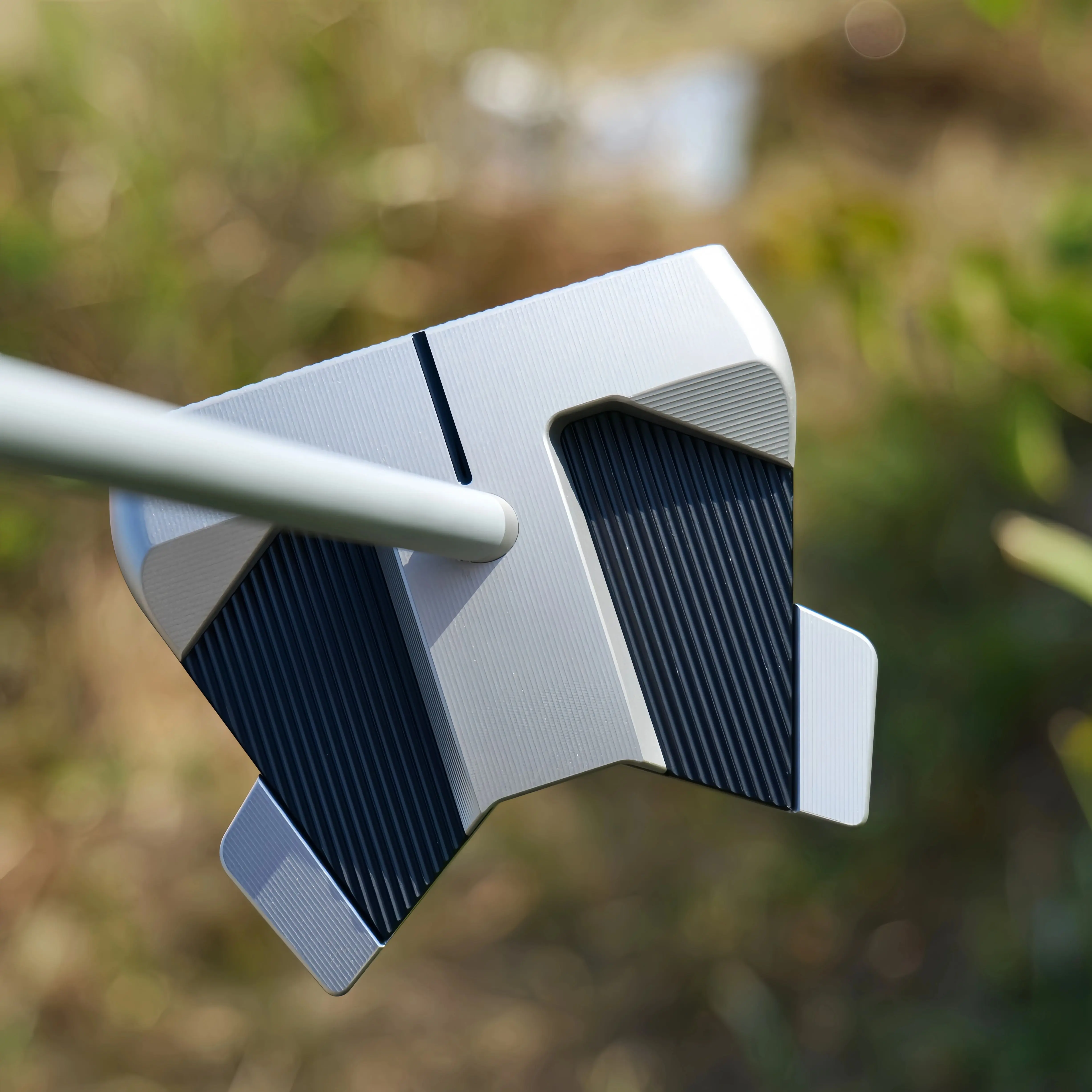Lashonda LA-10 OC Putter, Cent - đánh giá và giá Golf Equipment Store