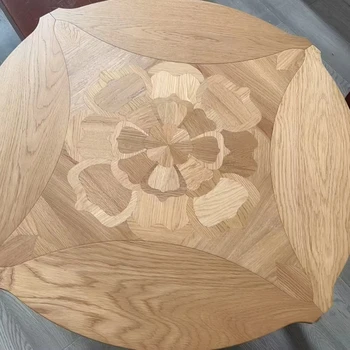 نسخة مخصصة من أرضيات خشب البلو...