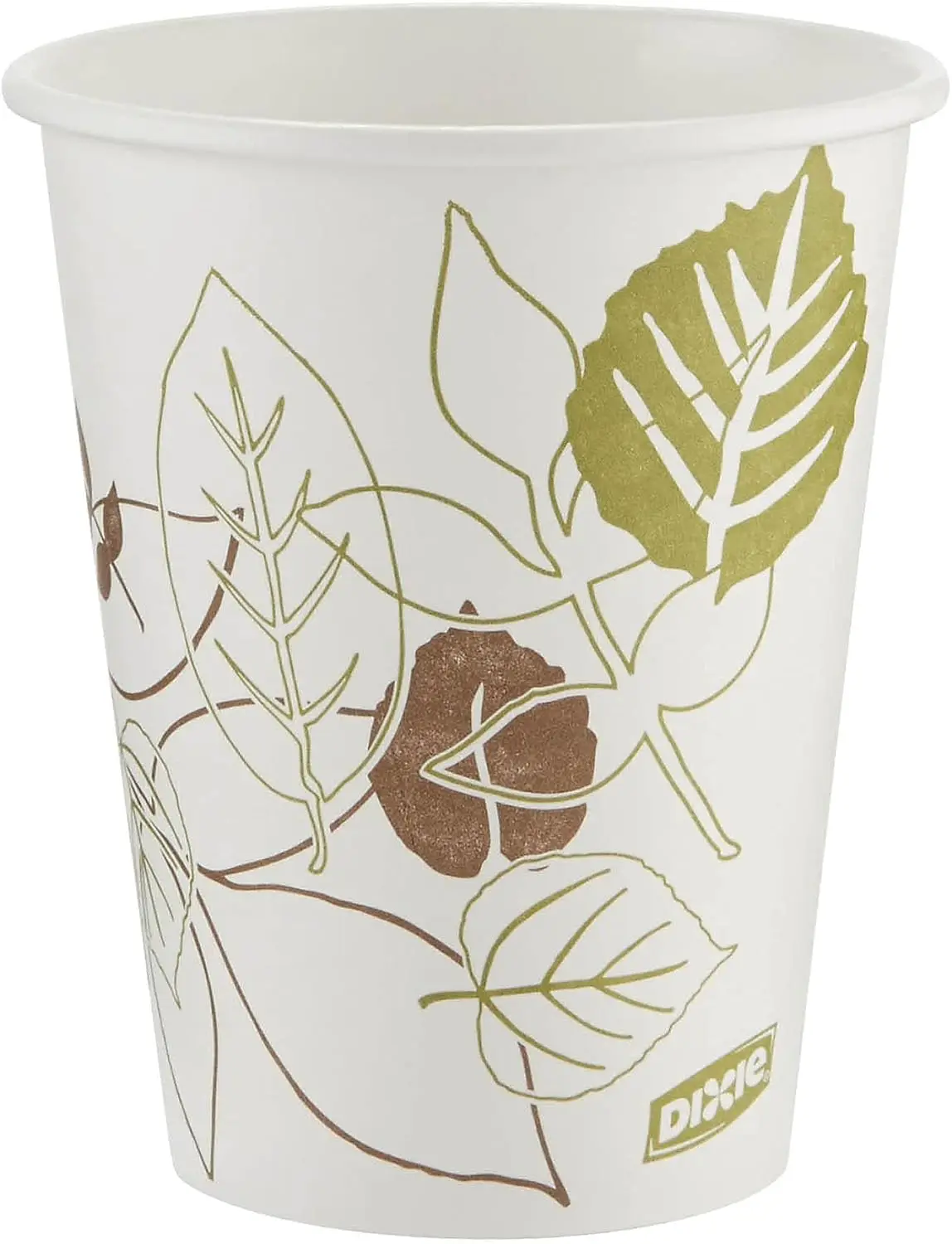 

Pathways Paper Hot Cups, 12 oz.