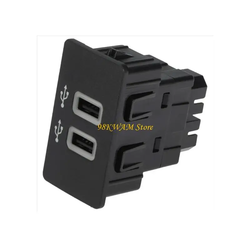 

68UF USB Module HC3Z-19A387-E HC3Z-19A387-B Auto Accessories