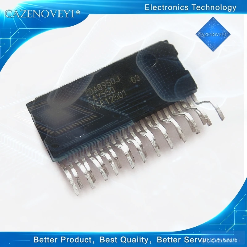 (5-10-20-30-100PCS) TDA8950 ZIP-23 TDA8950J