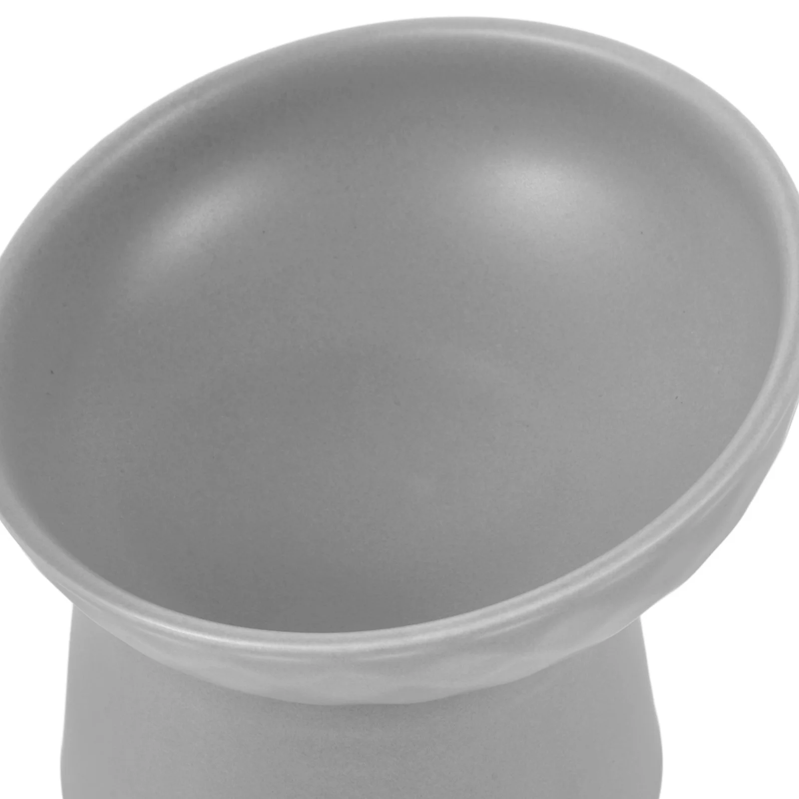 

Feeding Elevated Cat Food Water Dish Daily Use Non-Slip Kitten For Cat Daily Use Feeding Bowl Bowl Cats Dogs