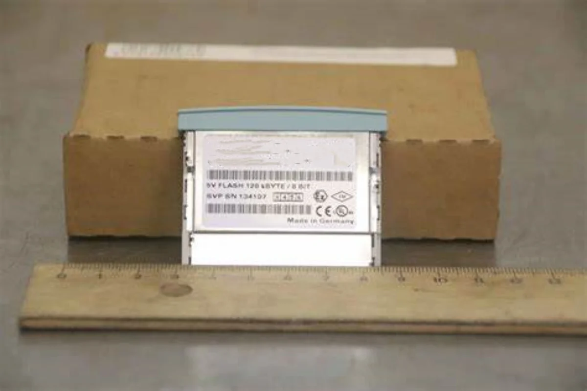 

100% Original New 6ES7194-4AN00-0AA0 6SE7090-0XX84-3EH0 6ES7-9223BF000AB0 6ES7-951-0KE000-AA0 Processor 1 Year Warranty