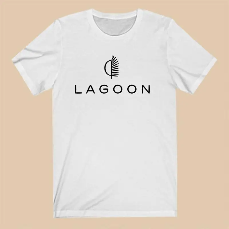 Lagoon Yachts Sailboat Powerboats Men'S White Size S 5Xl T shirt