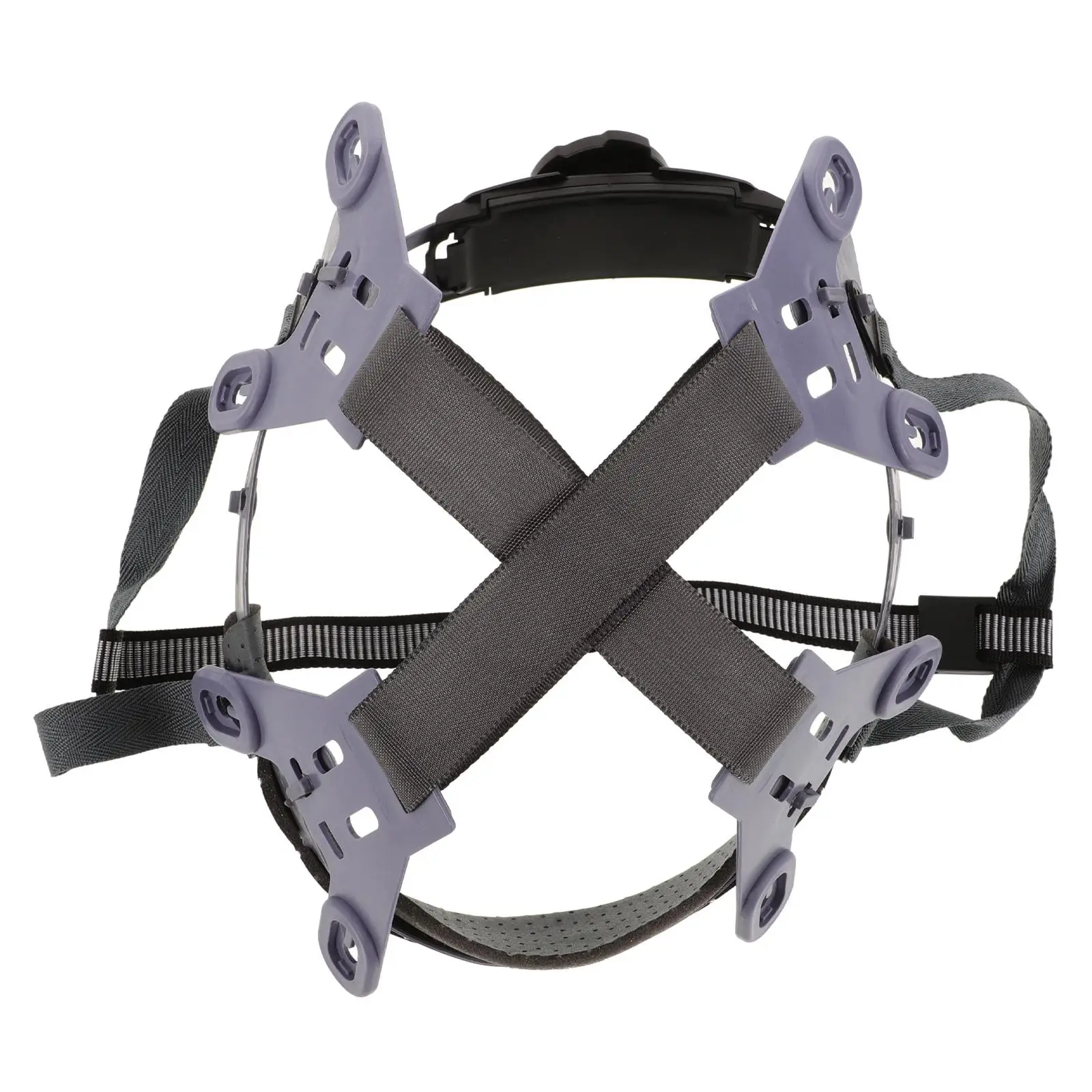 

Hard Hat Adjustable Breathable Suspension Durable Replacement Hard Hat Liner Replacement Accessories