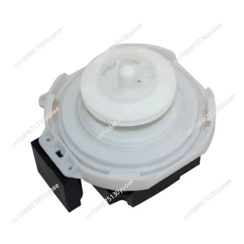 Dishwasher Motor Replacement Part VSM-E25A0 Compatible with Built-in Dishwashers