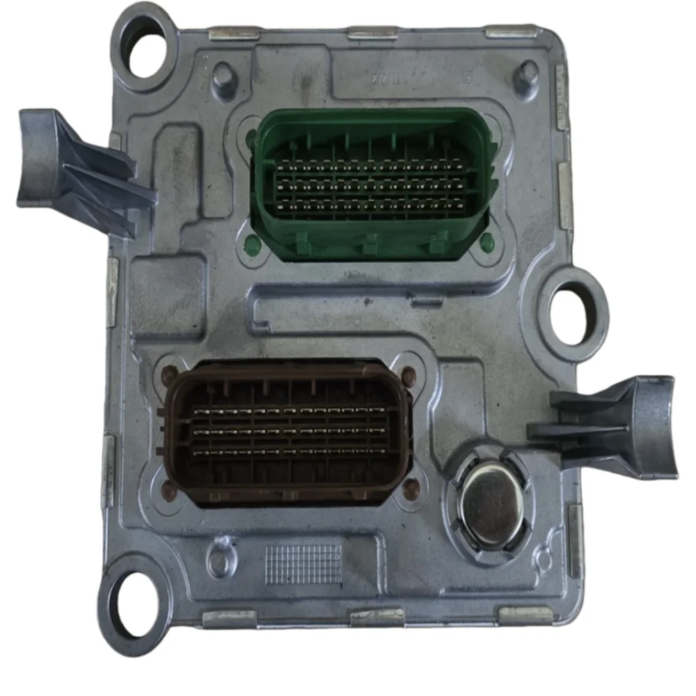 ❁W Diesel Engine Computer Electronic Powertrain Control System Vehicle Hardware Processor ACM3 Compatible With Benz