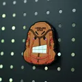 Angry