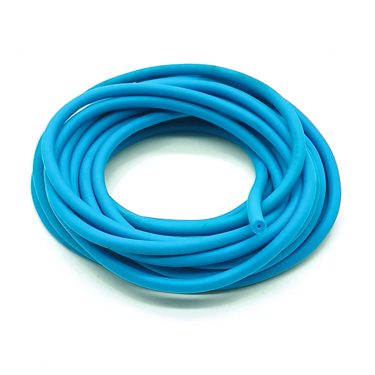 um-unico-10m-6m-ou-3m-azul-oco-polo-elastico-linhas-de-pesca-diametro-interno-exterior-26mm-07mm-tubo-de-latex-equipamentos-de-pesca