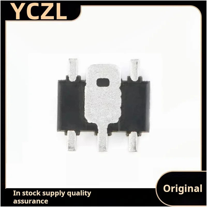 50 pièces PT4115B89E SOT-89 30V1.2A rapport de gradation élevé LED puce de pilote à courant constant original authentique