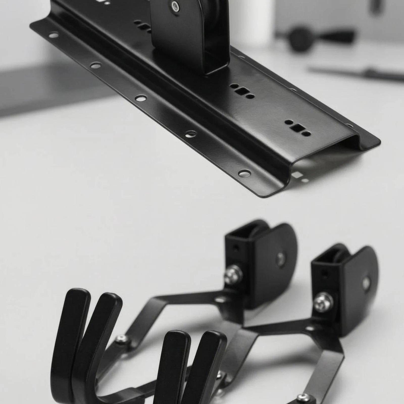 Kayak Lift Pulley System Hanging Garage Ceiling Storage Hoist