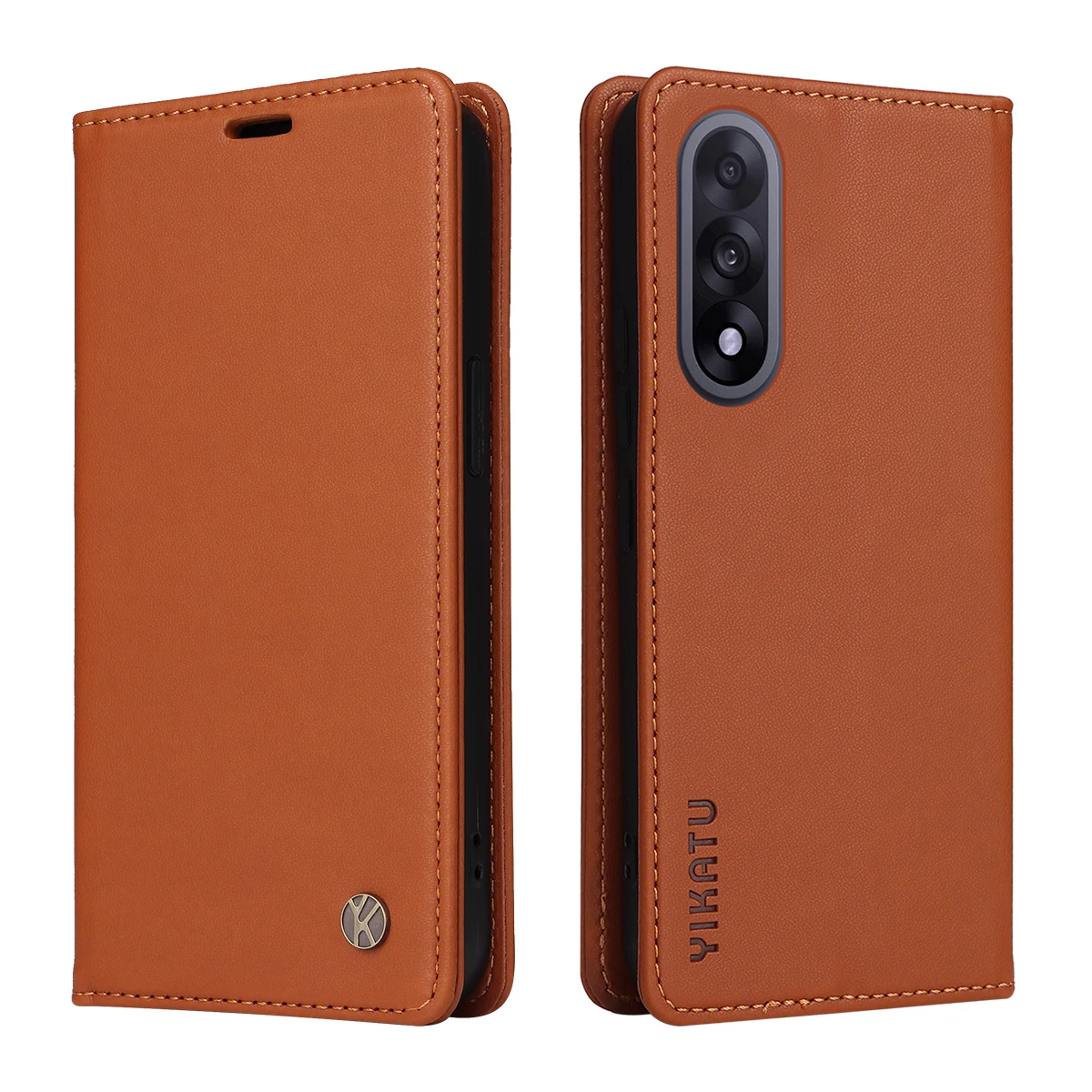 محفظة جلدية مغناطيسية حافظة لهاتف Oneplus 12 12R 13 13R Ace 3 3V 5 Ultra Racing Nord CE4 CE5 Lite 5G Silm Premium #3