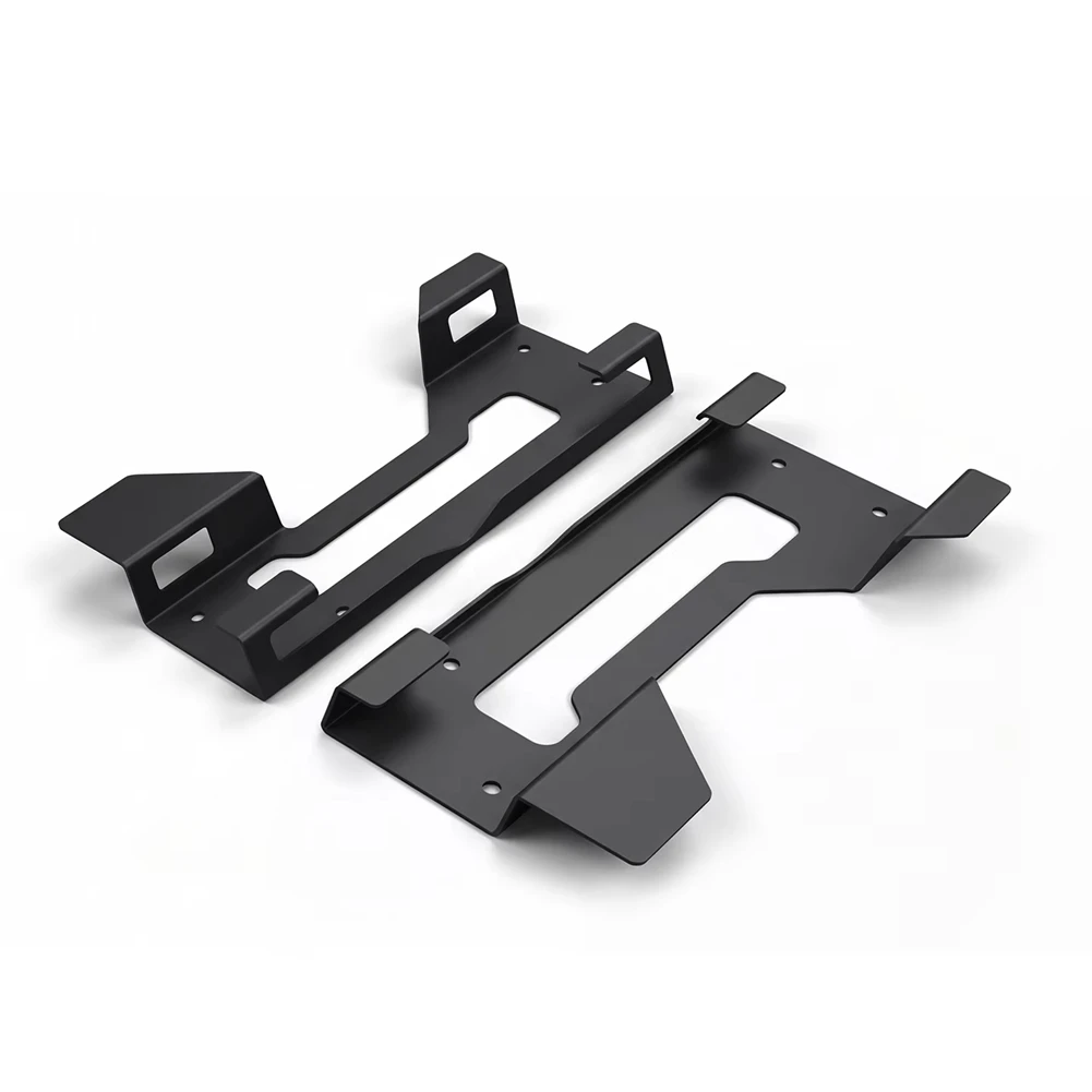 Motorcycle Suitcase Holder For BMW R1300GS ADV 2024 2025 2026 Luggage Tail Box Storage Support