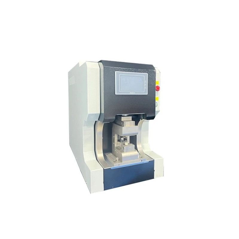 New energy storage wiring harness processing equipment, large square servo terminal crimping machine