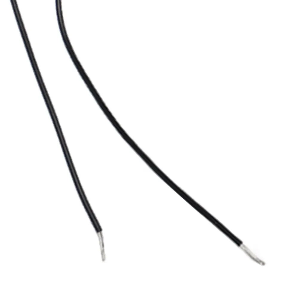 10 Pcs Magnetic Approach Switches In Cylindrical Design With Plastic Seal And Fireproof Features For Long Lasting Use