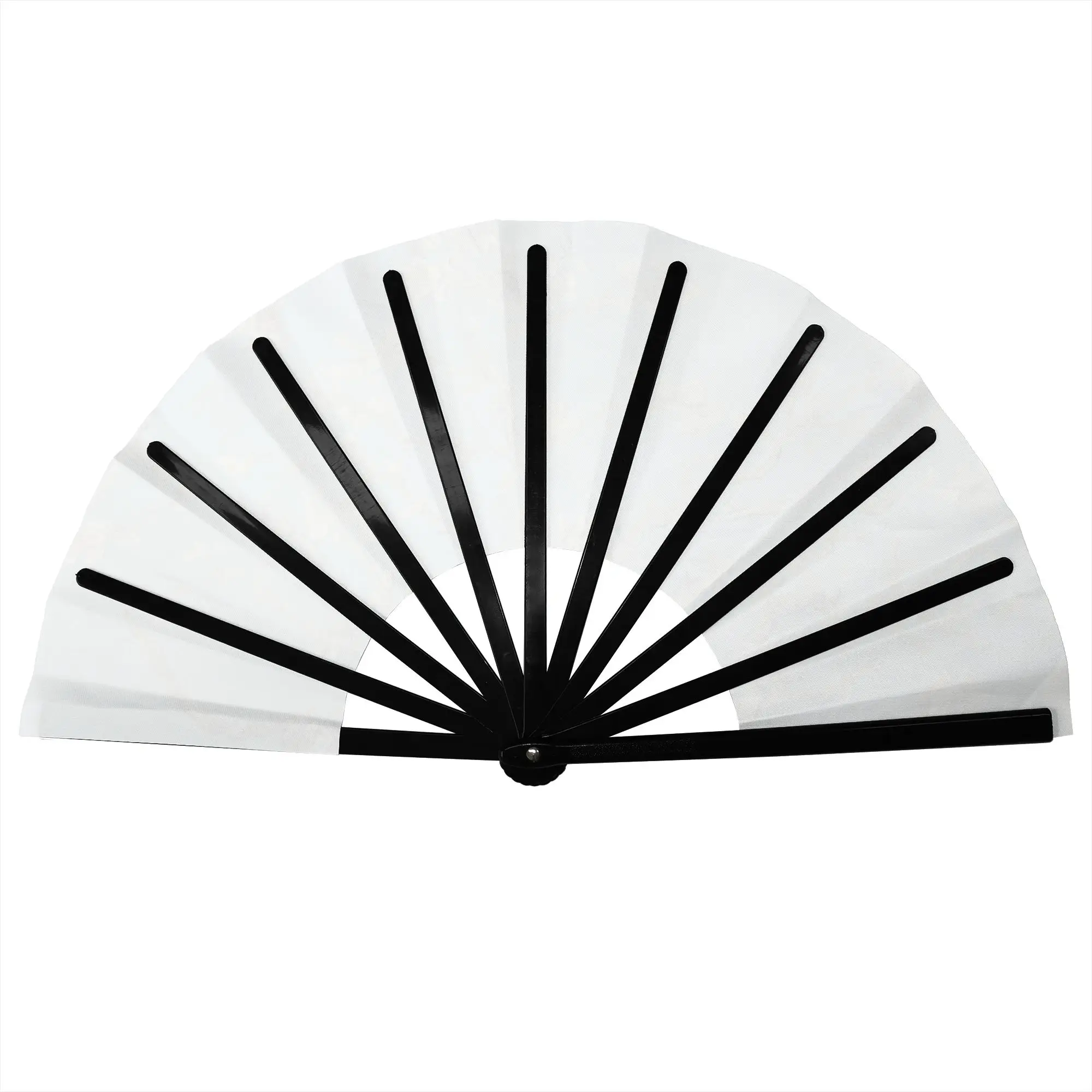 Almond Blossoms By Vincent Van Gogh Folding Hand Fan Flowers Polyester Fabric Fan Fashion Summer Accessory Decorative Fans
