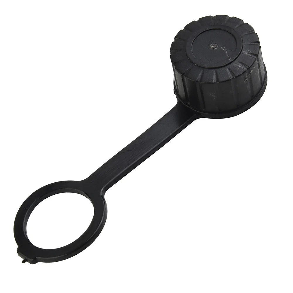 11/16 дюймов крышка вентиляционного отверстия газа с уплотнительным кольцом 8 шт. аксессуары крышка контейнера крепежный винт задняя замена для Wedco