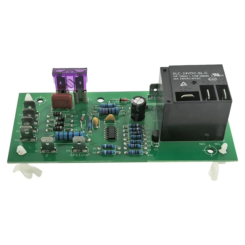 ABAE-PCBFM103S เตาพัดลม Blower ควบคุมล่าช้าเปลี่ยนรุ่น 1005-83-1724 SST-B PCBFM103 1005-171B PCBFM131S