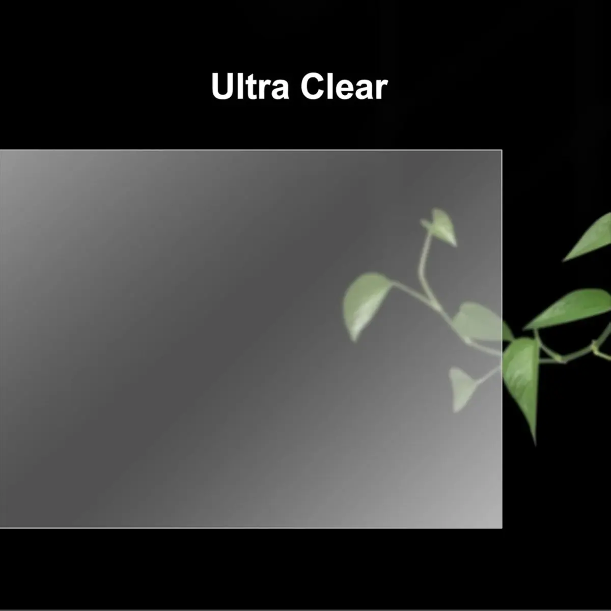 AA14 7PCS Screen Protector Film 6.23Inch for -Photon Mono 4K, 9H Hardness, PET Material, High Clarity, Glossy-