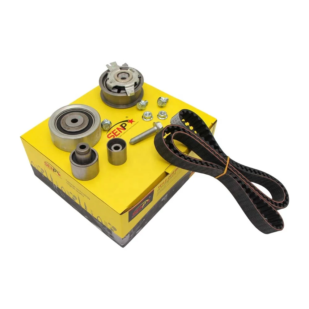 OEM 03L 198 119 F SENP Kit de sincronización de piezas de automóvil de alta calidad apto para VW Skoda Beetle 2.0T/Diesel 03L 198119 FOEM 03L 198 119 F SENP H
