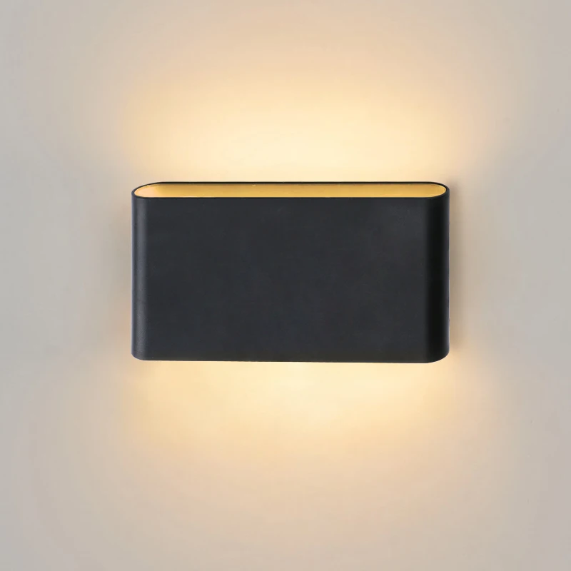 

Modern IP65 Waterproof Outdoor Ceiling and Ceiling Lights, Wall Spotlights, Garden Balconies, Porch 85-265V Decorative Lights