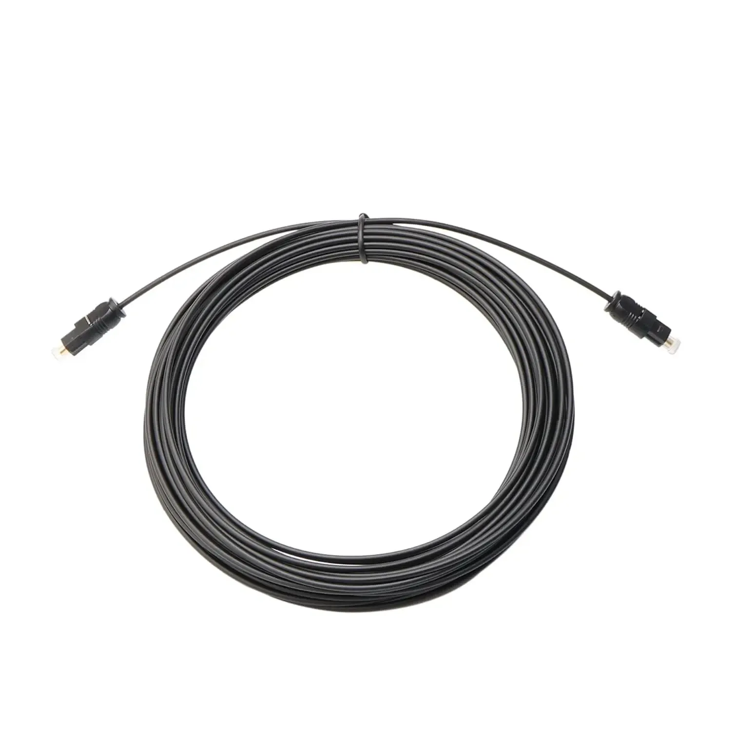 SPDIF Optical Digital Audio Cable Fiber Optic Sound Cord For Television Sound Bar Home Amplifier