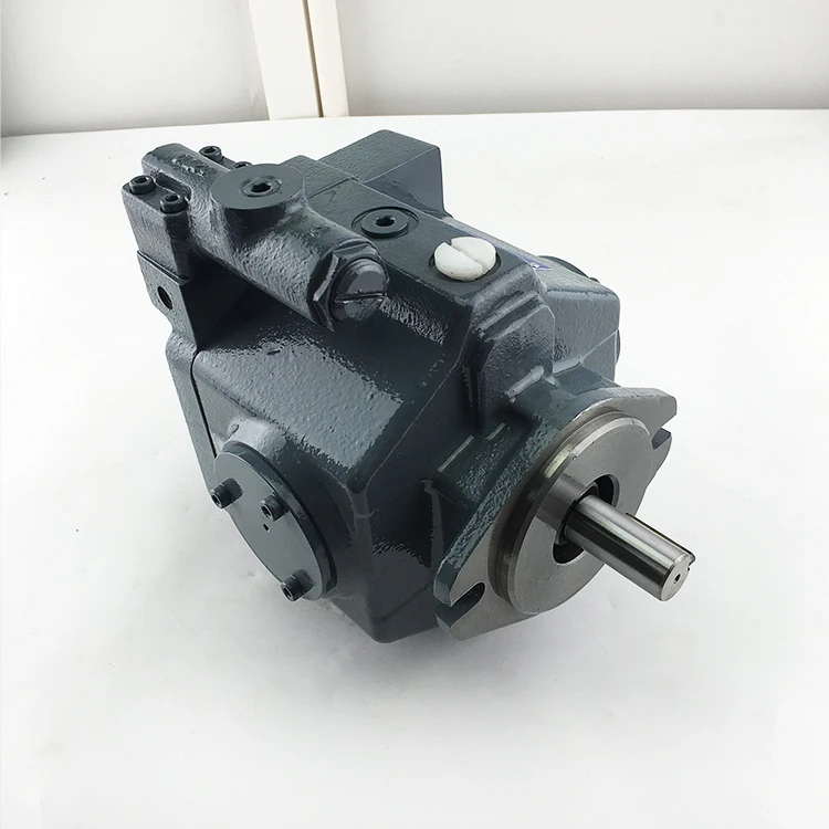 High Quality Keiki Tokimec Hydraulic Pump P16VMR P16V P31VR Series P16V-RS-11-CCG-10-J High Pressure Variable Piston Oil Pump