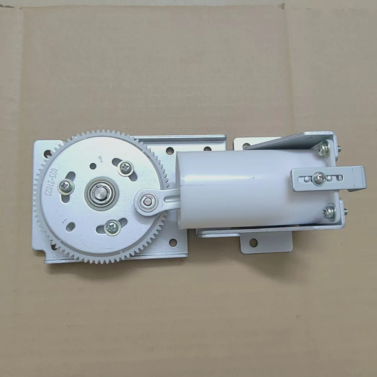 Original Duplicator AIR PUMP fit for RISO RZ RV EV ES  019-13511 / 019-13504 /023-21021 /019-13501/023-21023