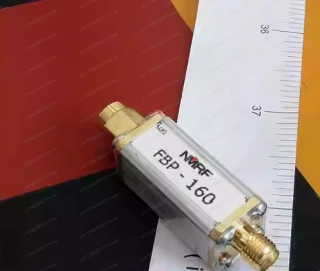 160Mhz Dedicated Fr…