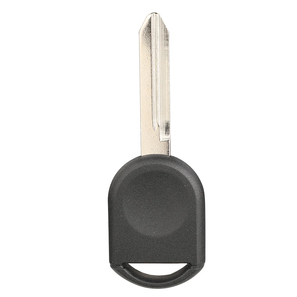 jingyuqin Remote Transponder Car Key Shell For Ford Escape Kuga Maverick Focus Mondeo F150 Mustang F038 Focus Mercury h75 Case