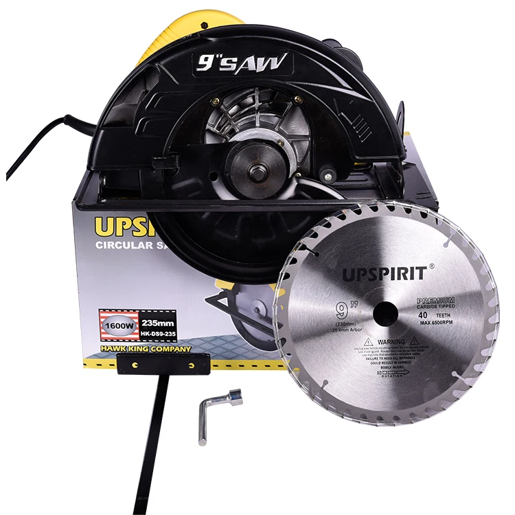 The best selling professional Quick Delivery best value circular saw