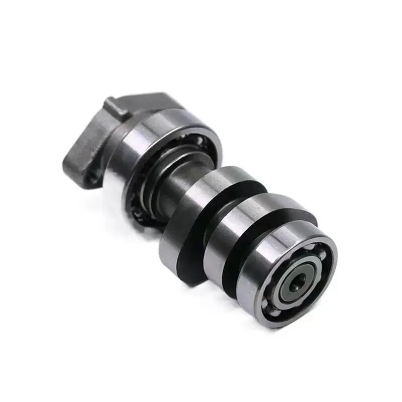 Camshaft Cam Shaft Rocker Arm Assy Untuk HONDA XR 150 L XR150 CRF150 NXR 150 NXR 150 CBF 125 150 125Cc 150Cc Suku Cadang Sepeda Motor