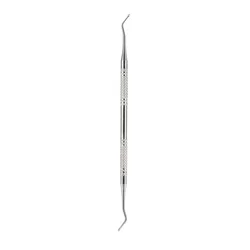 Stainless Steel Toe Nail Correction Lifter Ingrown Toenails Corrector Double Sided File Clean Removal Manicure Pedicure Cleaner