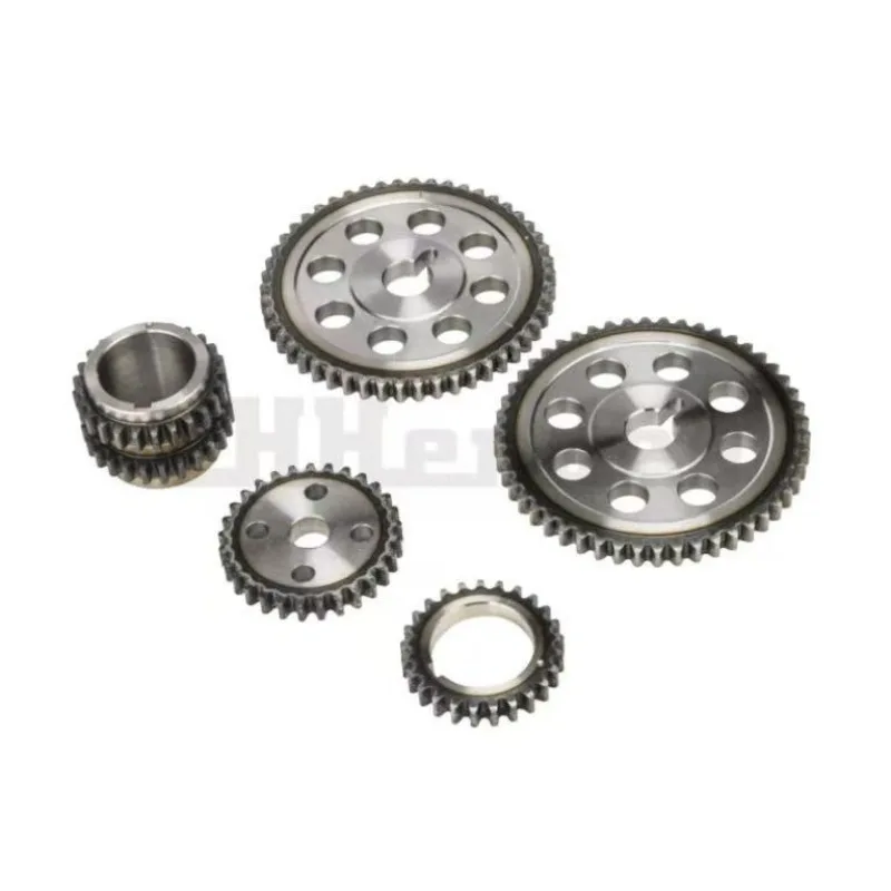 For Hyundai 3.8 G6DA/G6DB/G6DC Timing Chain Kit 24410-3C300