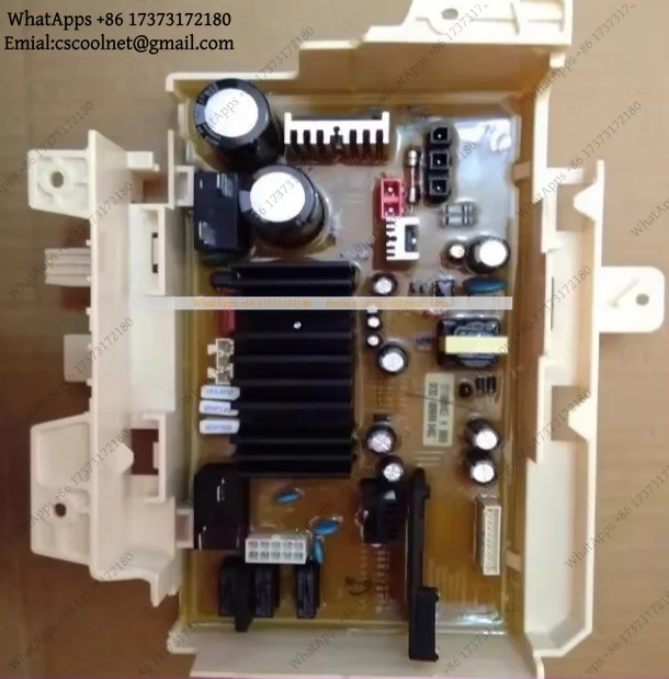 k3 DC92-00969A DC92-00969B Control Board for Samsung Washing Machine