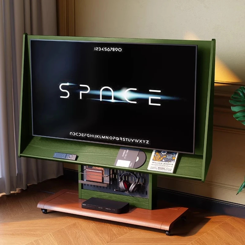 

Мебель для проживания в семье, подставка для телевизора, скандинавские столы для гостиной, домашний офис, подставка для телевизора, деревянная мебель для спальни, Rek Voor Televisie MHDSJ