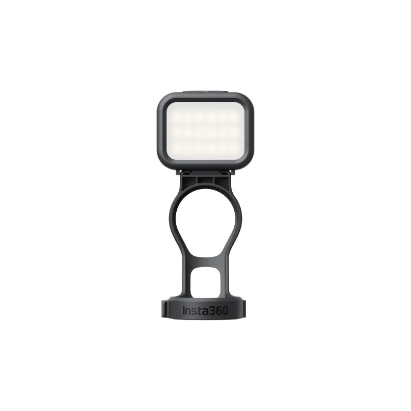 Insta360 Luna Ultra mini magnetic fill light four-speed adjustment original accessories.