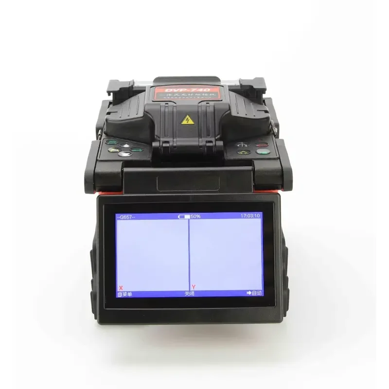 Optical Fiber fusion Splicer