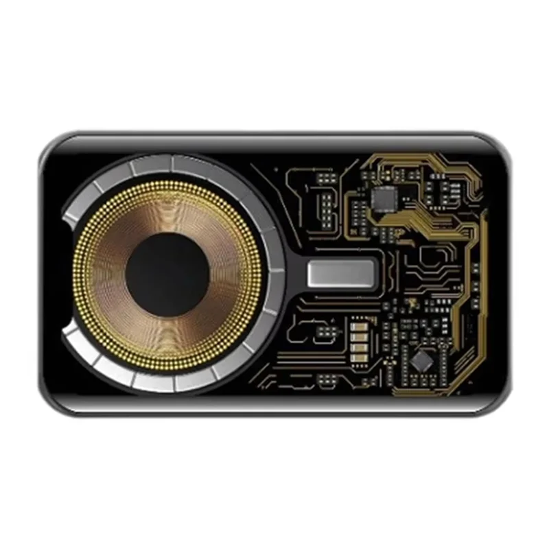 

Q88 Handheld Game Console Support Wireless Charging Handheld MP4 Function Game Ips Game MP3 Consoles Screen Housing