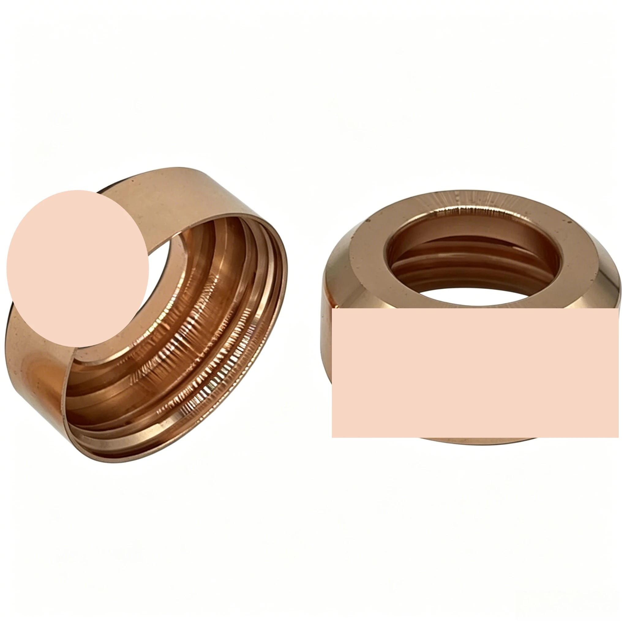 5 Pezzi 220955 Deflettore per - Plasma Cutter Torch Consumables recensione e prezzo