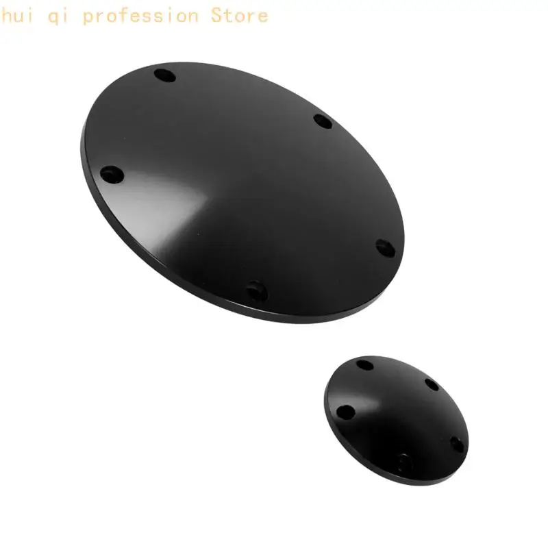 Motorseitenabdeckungsverkleidung mit sechs Löchern, passend für 103 Motorrad-Seitenbereich, Arbeit H8WE – Detail 4