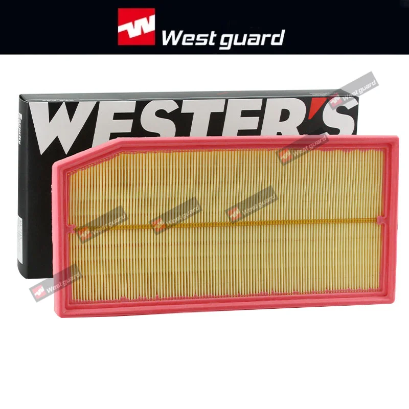 WESTGUARD Air Filter MA 7340 For MERCEDES-BENZ CLS (257) C-Class E Cabrio GLC (X253 C253) GLE Coupe (V167) A2640940100 C36016