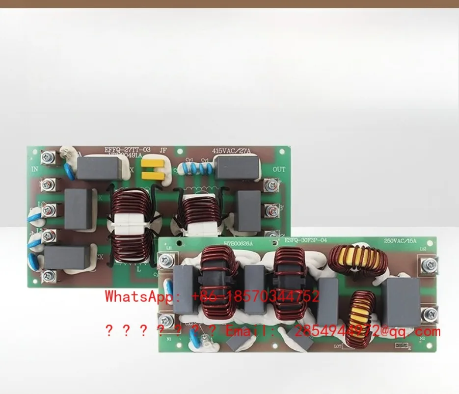Central Air Conditioner H7B00979A Filter Board Accessories H7B00491A Disassembly H7B00734