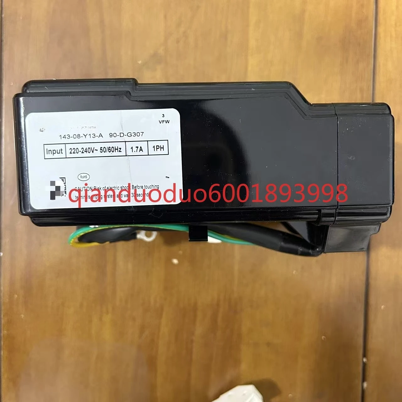 

Suitable for Dongbei frequency conversion board 143-08-Y13-A 90-D-G307